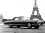 Chrysler Turbine Car 1963 года